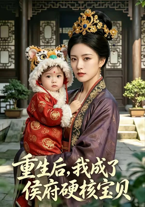 菜市场的一整年